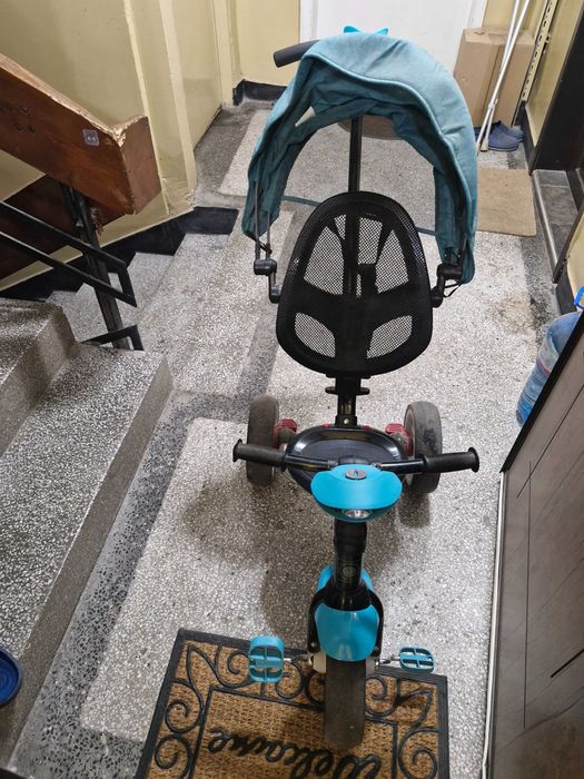 Детска триколка!!!