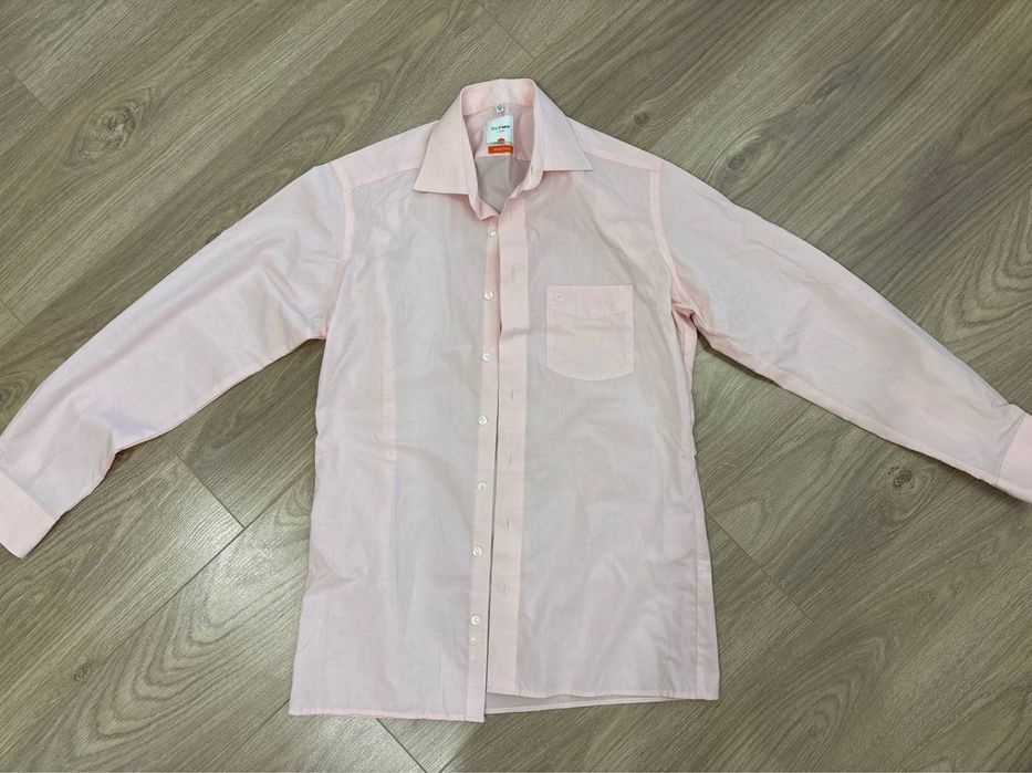 Новые мужские рубашки