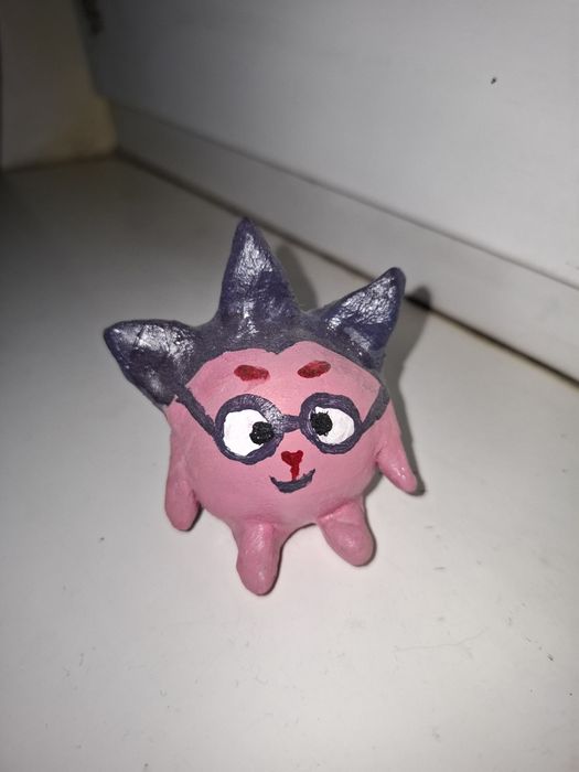 Ёжик из смешариков