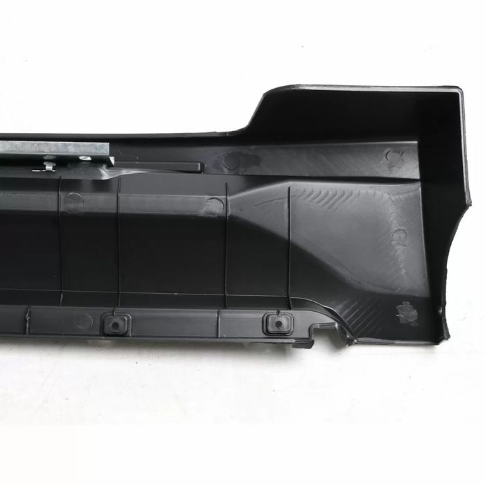Степенки за Hyundai Tucson (2004-2012) - BMW Дизайн