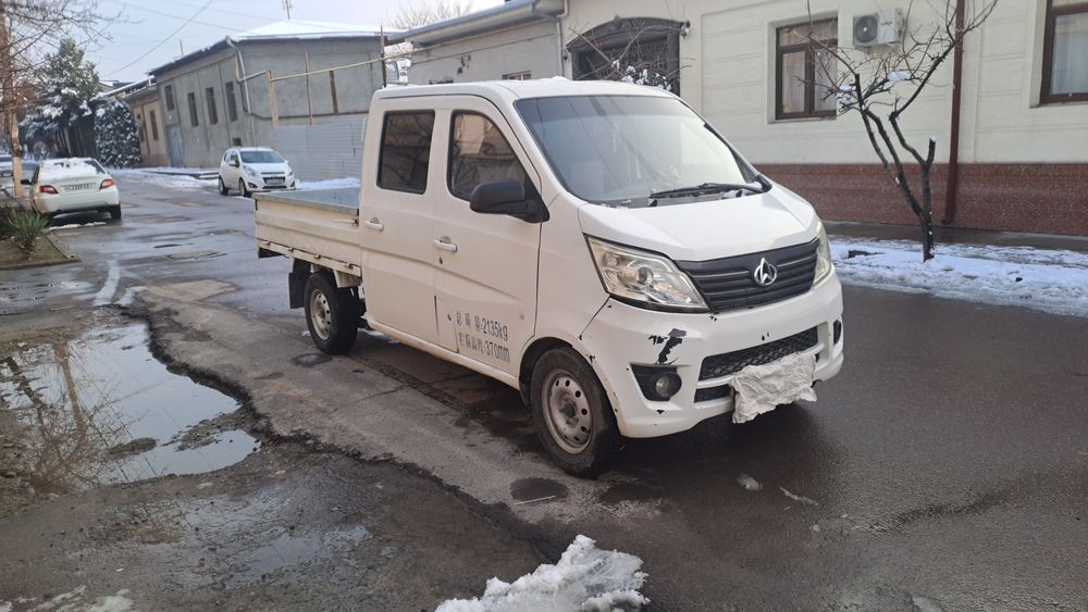 Changan sc1027SB