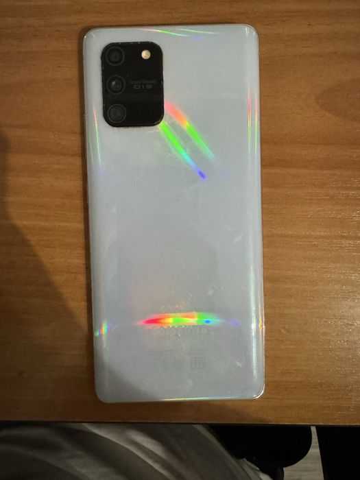 Samsung galaxy s10 life