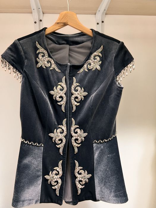 Продается кажекей