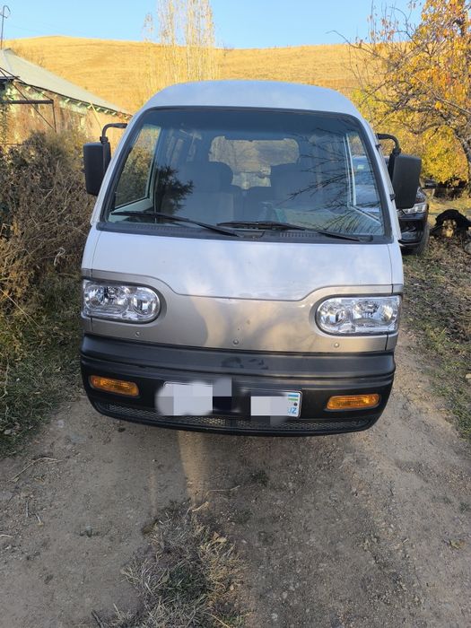 Damas sotiladi 2025 yil