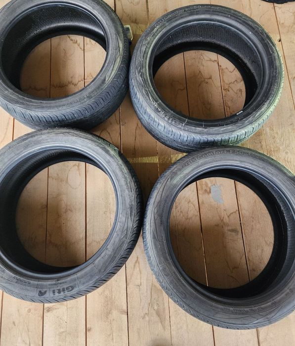 Машина балон холати зор