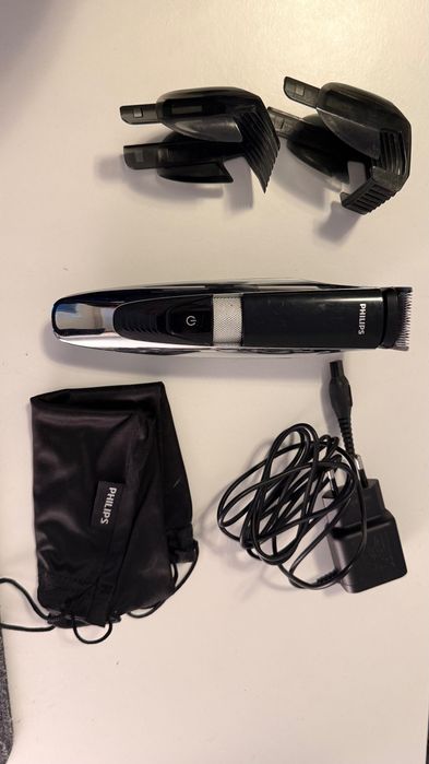 Машинка За Подстригване / Тример Брада Philips BT9290