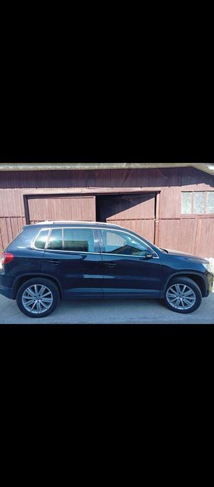 VOLKSWAGEN Tiguan 2011 — imagine 2