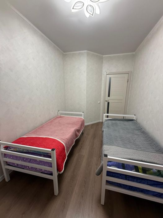 Алтын Арман 2-х ком 3 жтаж