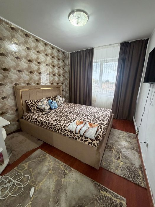 Apartament 3 camere