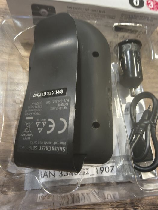 Difuzor ,Bluetooth,car hands free,