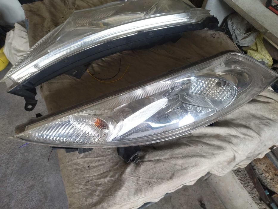 Фарове за Нисан juke