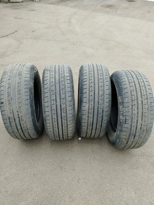 Летние Шины 285/65/17