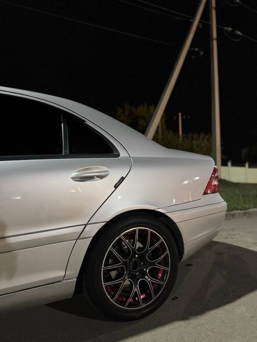 Продам мерседес