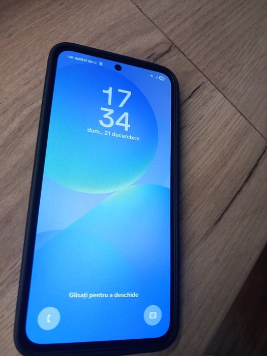 Galaxy A36 5G  detalii în pn