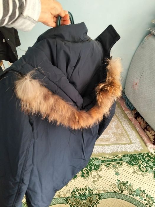 Куртка для мальчика