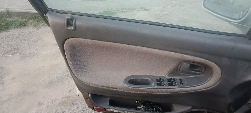 Продаётся mazda cronos