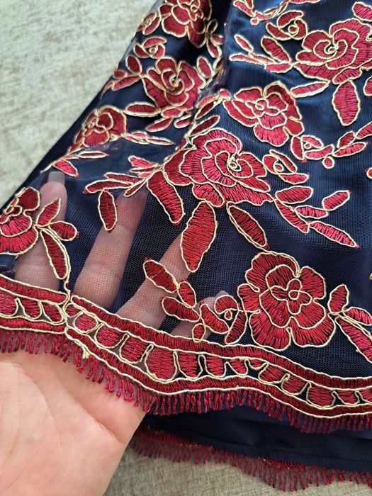 Платья нарядные для девочки