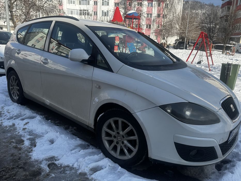 Vand/schimb Seat Altea Xl