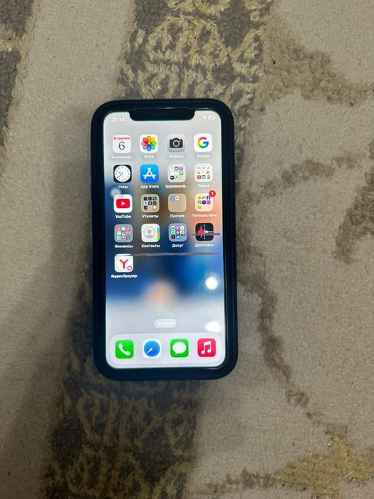 Продам продам айфон 11