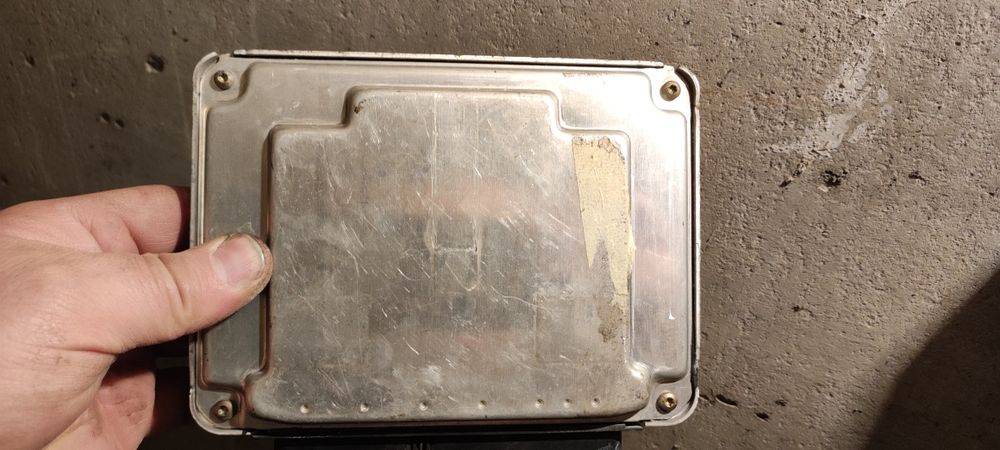 ASZ 1.9 -131hp immo OFF