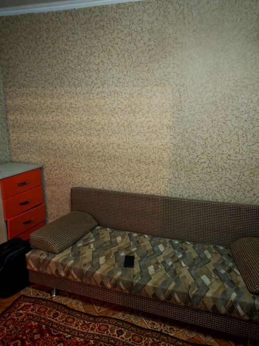 Сдам полуторку. Жилгородок.