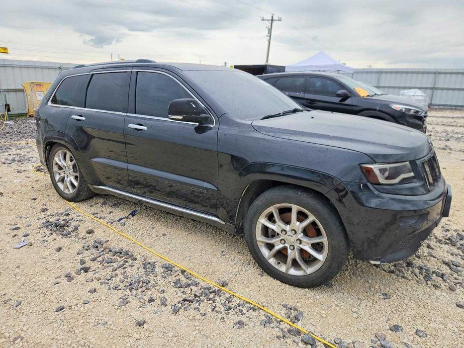 Jeep Grand Cherokee Limited Overland Summit 3,6 pentastar 5,7 Hemi
