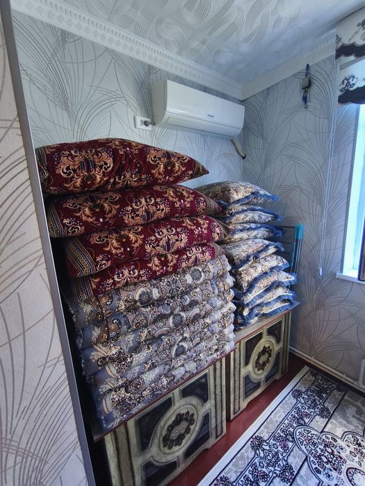 1-qavatdan 3xonali uy narsalari bilan sotiladi, maklersiz!