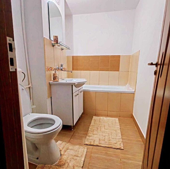 Închiriez Apartament 2 camere decomandat - GAVANA / Proprietar / Loc Parcare
