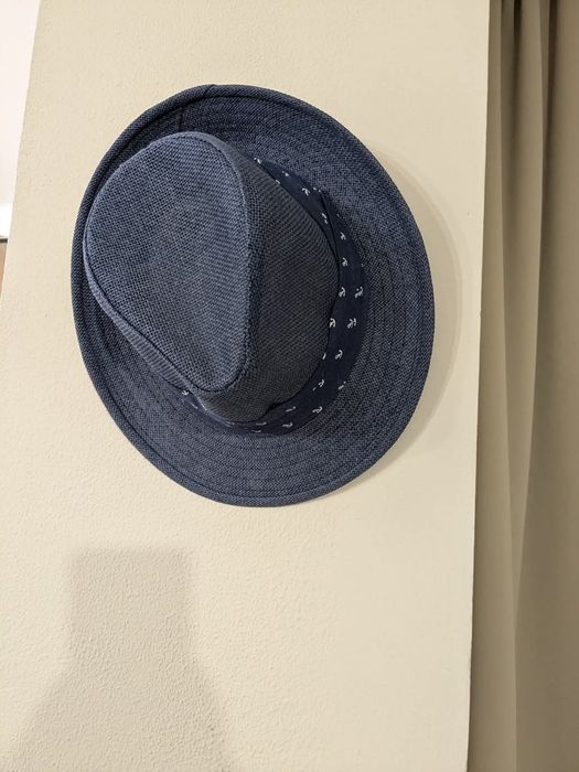 Летни шапки с периферия