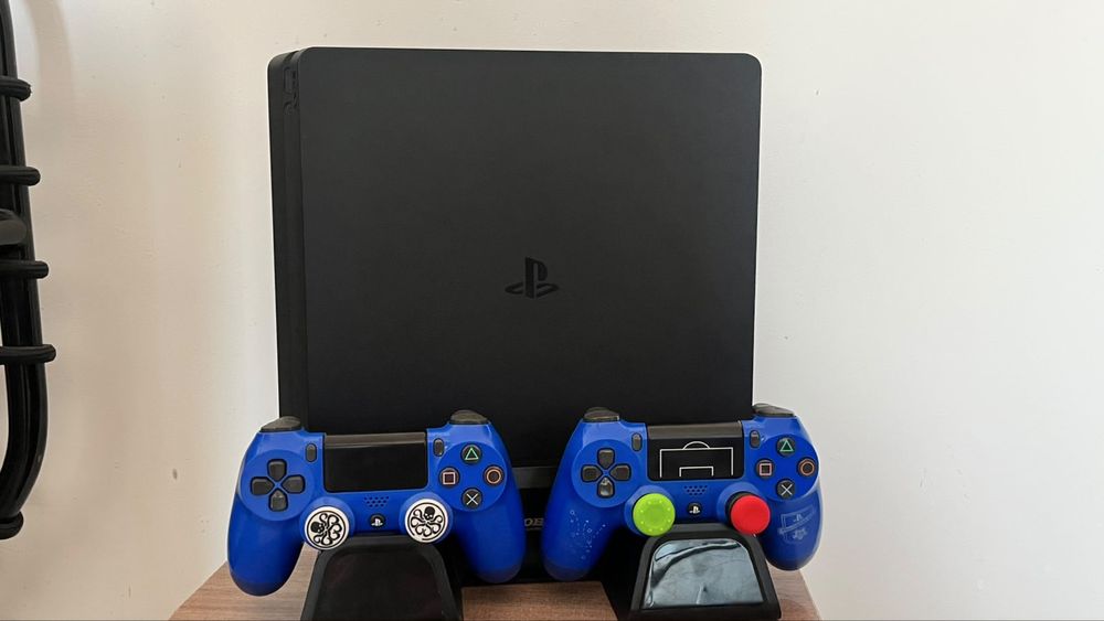 $$$$Продам Ps4 slim $$$$