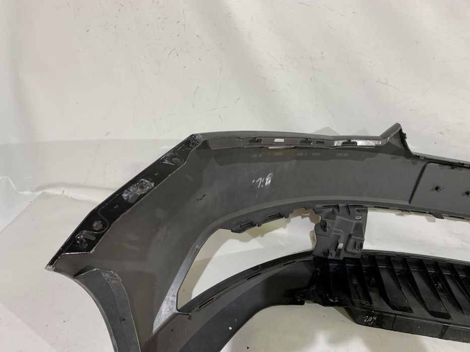 Bara fata Skoda Fabia 3, 2014, 2015, 2016, 2017, 2018, 2019, cod origine OE 6V0807221.