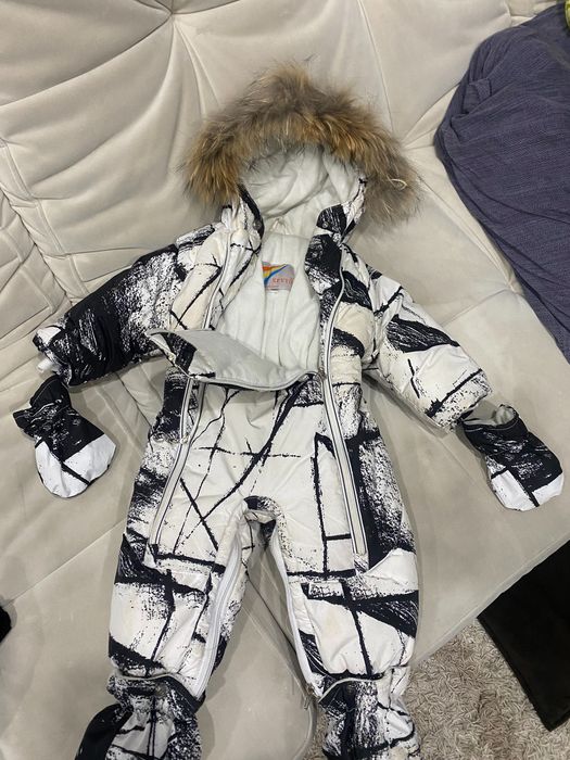 Комбинезон детский