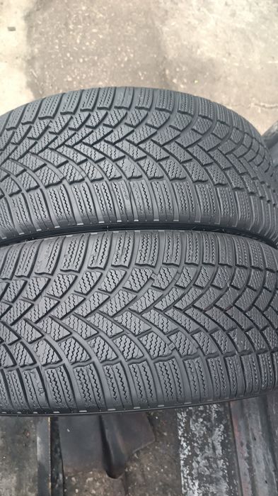 225/45/19 Bridgestone