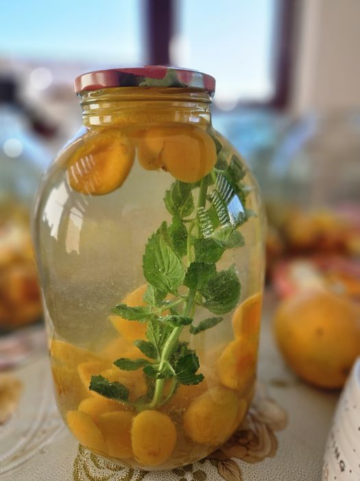 Продам домашний компот