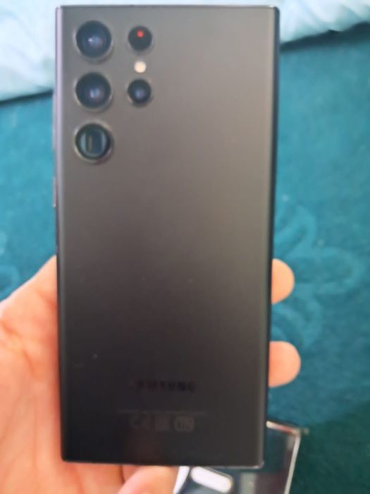 Samsung galaxy s22 ultra