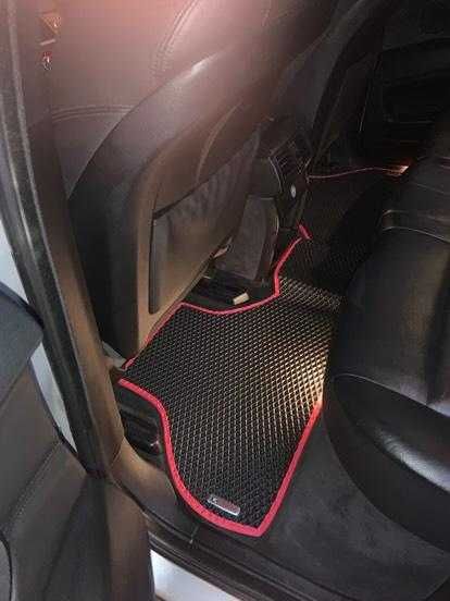 Стелки за кола Ева / Eva