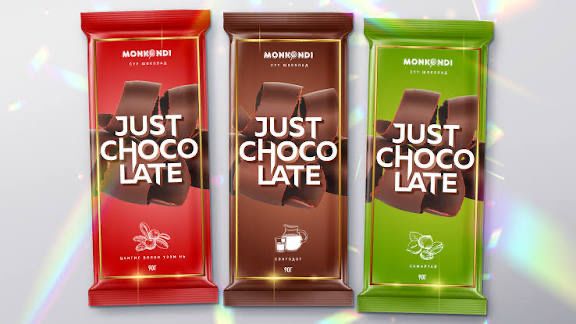 Упаковки Upakovki BOPP POF PVC