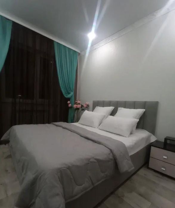 Квартира посуточно