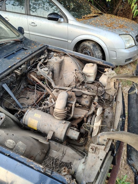Motor+ cutiei viteze Dacia 1310