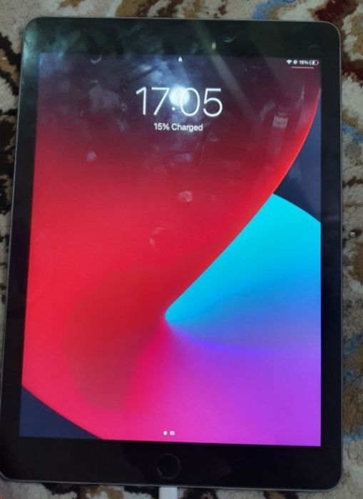 Ipad air 2 ideal obmen