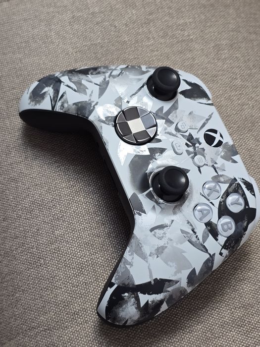 Maneta Xbox Storm Breaker Special Edition nouă