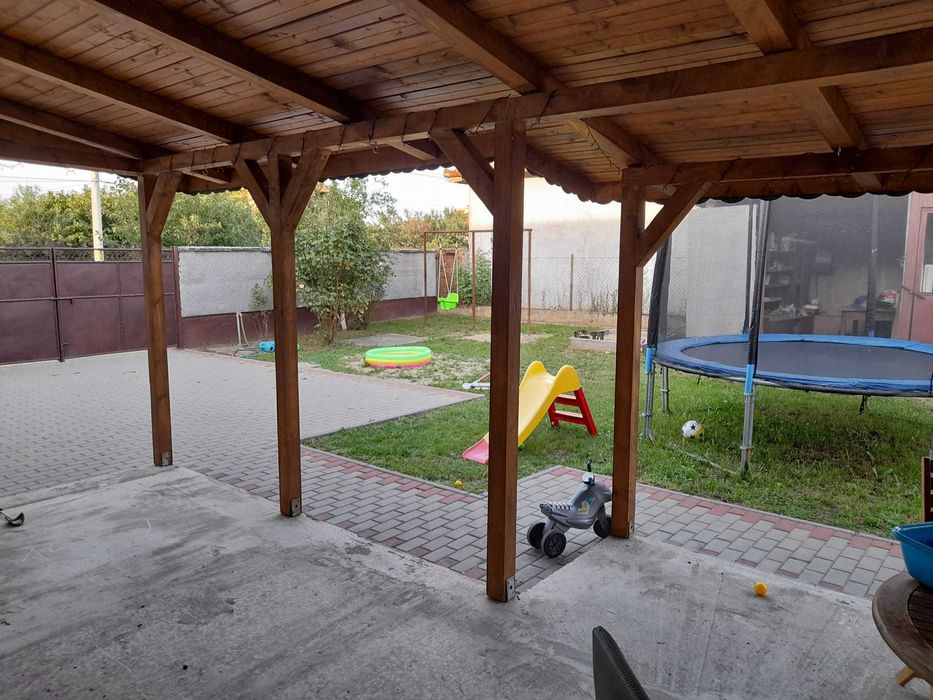 Casa de vânzare in Șimand