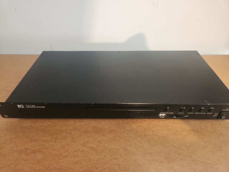 Mixer Ultralink pro MX882 , Easy Controller