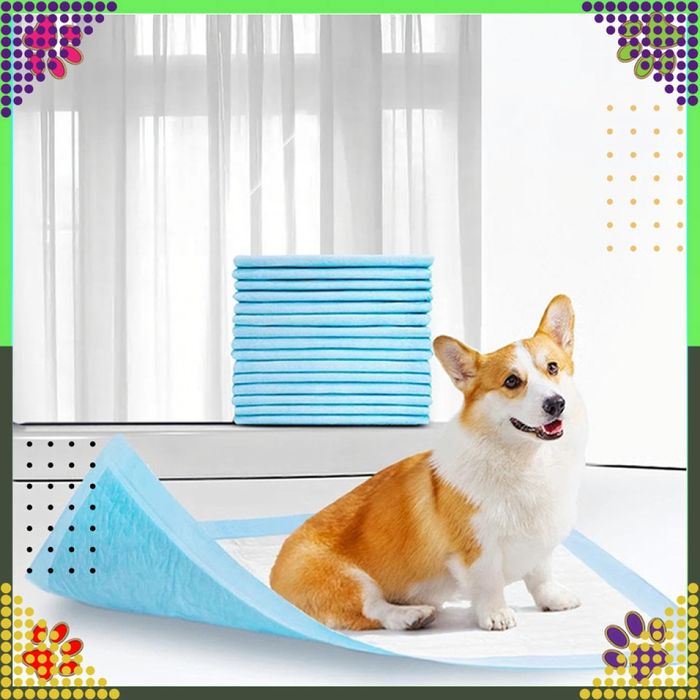 Хигиенни пелени.