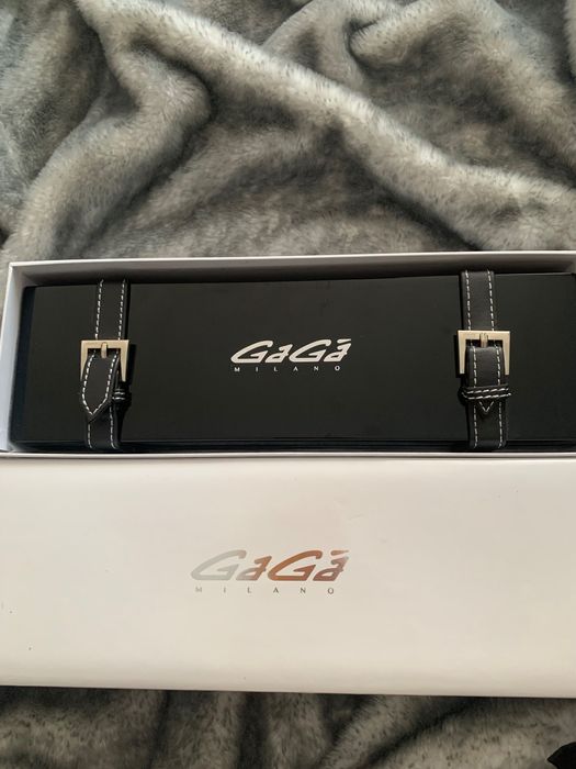 Ceas de mâna Gaga Milano