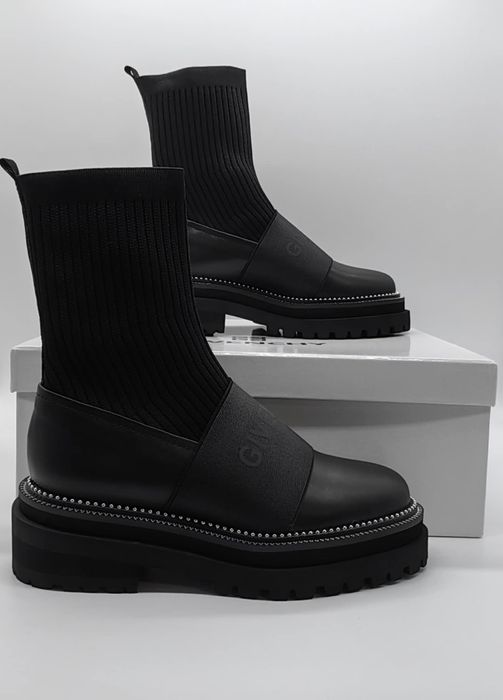 Дамски Боти GIVENCHY