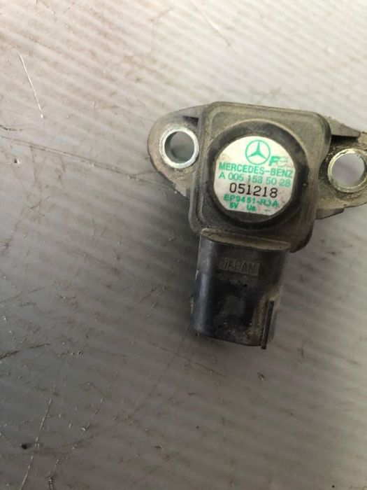 Senzor presiune alimentare mercedes a-class w169 b-class w246