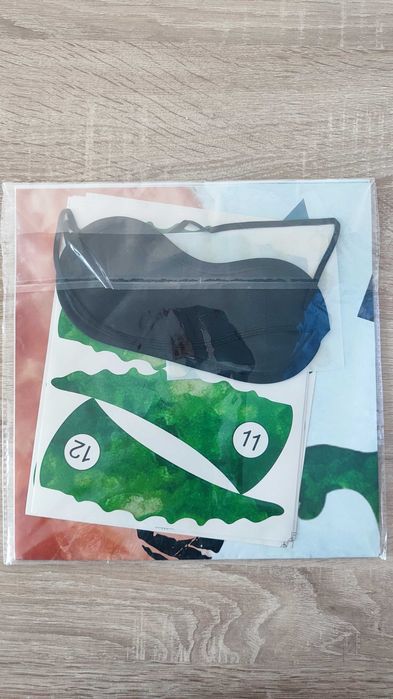 Украса за рожден ден с тема динозаври- 30 лв