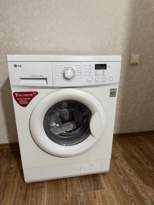 Продам стиральную машинку