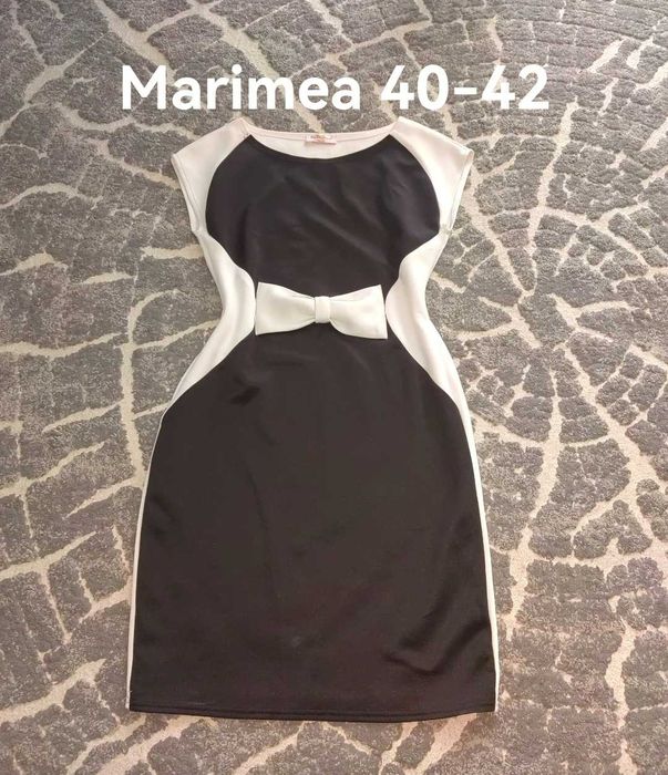 Rochii mărimi M-XL
